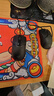 雷蛇（Razer）眼鏡蛇游戲鼠標 電競游戲 輕量化 右手專(zhuān)用對稱(chēng)型 RGB幻彩鼠標 毒蝰迷你迭代 曬單實(shí)拍圖