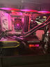 影馳 GeForce RTX 5070 Ti 魔刃 OC 16G GDDR7 DLSS 4 電競游戲設計剪輯AI電腦顯卡 曬單實拍圖