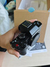 松下（Panasonic）Lumix G100D M43畫幅相機 M43卡口 微單相機 無反數(shù)碼相機 G100D+【12-60mm白盒】單鏡套裝 曬單實拍圖