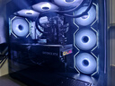 影馳 GeForce RTX 5060 Ti 魔刃 MAX OC 16GB GDDR7 DLSS 4 電競光追游戲/AI本地部署顯卡 曬單實(shí)拍圖