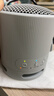 索尼（SONY）SRS-XB100 藍(lán)牙音箱音響 迷你便攜 重低音16小時(shí)續(xù)航 戶外音箱 防水防塵 灰色 曬單實(shí)拍圖