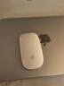 Apple/蘋(píng)果【USB-C端口 鍵鼠套裝】含白色妙控鼠標+白色帶數字小鍵盤(pán)妙控鍵盤(pán) 適用MAC/iPad 曬單實(shí)拍圖