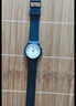 卡西歐（CASIO）小黑表男女表中性學(xué)生公務(wù)員考試中高考可用石英表MQ-24-7B 曬單實(shí)拍圖