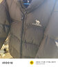 駱駝火山羽絨服2.0王俊凱同款【王者凱甲】男士加厚抗寒保暖外套冬季 曬單實(shí)拍圖