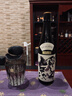 釀人九平次純米大吟釀日本進(jìn)口高端清酒黑田莊三星+希望之水 組合禮盒裝送禮 希望之水+黑田莊三星 曬單實(shí)拍圖