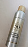 美膚寶輕透薄防曬噴霧180ml清爽SPF50+防水防汗防紫外線(xiàn)學(xué)生軍訓 曬單實(shí)拍圖