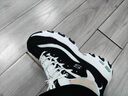 斯凱奇（Skechers）女鞋秋季厚底老爹鞋百搭熊貓鞋軟底舒適外穿休閑運動(dòng)鞋11959 曬單實(shí)拍圖