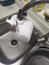 碧然德（BRITA） On Tap凈水器龍頭廚房自來(lái)水過(guò)濾器家用濾芯 on tap龍頭濾芯4枚裝 曬單實(shí)拍圖