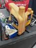 勝牌（VALVOLINE）金皇9 尊選藍(lán)油 全合成機(jī)油汽機(jī)油 0W-20 SP GF-6 C5/C6 4L 曬單實(shí)拍圖