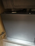 米家【政府補貼】小米凈水器pro雙出水雙龍頭1600G 家用廚下式 凈水機  小米YU7發(fā)布會(huì )MR1692 曬單實(shí)拍圖