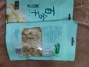 十月稻田 百合干 100g 龍山產(chǎn)百合 干貨 銀耳蓮子桂圓枸杞羹煲湯食材 曬單實(shí)拍圖