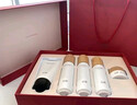 谷雨第三代光感水乳霜套裝 美白淡斑修護補水保濕化妝品生日禮物 曬單實拍圖