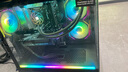 縱橫卓創(chuàng)圖形工作站專業(yè)設計師視頻剪輯i9 14900KF/5070TI/A4000/A5000建模渲染后期特效組裝臺式電腦主機 配置三：i9 14900KF+5060Ti 16G 曬單實拍圖