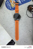 小米（MI）Xiaomi Watch S4 Sport 液態(tài)硅膠表帶 國家補貼 專(zhuān)業(yè)戶(hù)外運動(dòng)手表 心率血氧監測小米手表智能手表 曬單實(shí)拍圖