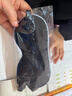 好視力 卡通真絲眼罩 兒童學(xué)生睡眠專(zhuān)用遮光夏季桑蠶絲午休睡覺(jué) 宇航員 曬單實(shí)拍圖
