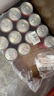 可口可樂(lè )（Coca-Cola）零度 Zero 無(wú)糖汽水 碳酸飲料 330ml*24罐 新老包裝隨機發(fā)貨 曬單實(shí)拍圖