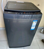 海爾（Haier）波輪洗衣機全自動(dòng)家用10公斤手搓洗防纏繞XQB100-BS629 一級能效京東自營(yíng)家電國家補貼20% 曬單實(shí)拍圖