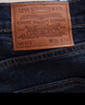 Levi's李維斯男士512修身錐形美式復古簡(jiǎn)約休閑通勤赤耳牛仔褲 藍色 29 (32) 曬單實(shí)拍圖
