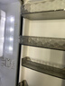 松下（Panasonic）【國家補貼20%】528升家用日系鏡面冰箱法式多門(mén)超薄嵌入式無(wú)霜自動(dòng)制冰節能一級能效NR-F543TXE-M 曬單實(shí)拍圖