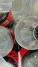 可口可樂(lè )（Coca-Cola）零度 Zero 汽水碳酸飲料 2L*6瓶 曬單實(shí)拍圖