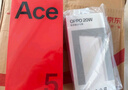 一加 Ace 5 第三代驍龍 8  AI手機(jī) 風(fēng)馳游戲內(nèi)核 6400mAh 冰川電池 新品游戲性能手機(jī) 引力鈦 12GB+256GB 曬單實(shí)拍圖