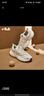 FILA 斐樂(lè )官方女鞋 MARS火星鞋2025年老爹鞋復古跑步鞋休閑運動(dòng)鞋女 曬單實(shí)拍圖