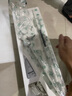 雷士（NVC）護眼桌夾臺燈AA級學(xué)習家用燈全光譜臥室床頭燈讀寫(xiě)帶時(shí)鐘夾燈V1 曬單實(shí)拍圖