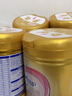 飛鶴臻愛(ài)倍護 幼兒配方奶粉3段(1-3歲) 900g*6 乳鐵蛋白 育兒補貼 曬單實(shí)拍圖