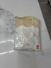 優(yōu)衣庫嬰幼兒寶寶蝴蝶衣/2件裝嬰兒衣服478389 40 奶油色 均碼 50-60 曬單實(shí)拍圖