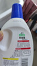 正章蓬蓬松羽絨服專(zhuān)用洗滌劑 500ml*1瓶裝 曬單實(shí)拍圖