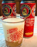 保拉納 德國進(jìn)口 小麥啤酒 500ML*12 500mL 12罐 曬單實(shí)拍圖