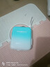 小叮訊【3C認證可上飛機】移動隨身wifi5g無限流量2025款無線網(wǎng)隨身wifi充電寶二合一免插卡網(wǎng)絡車載戶外 【充電續(xù)航款】22.5W雙線快充10000毫安電池 0月租 無預存 隨用隨充 曬單實拍圖