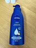 妮維雅（NIVEA）孫穎莎同款保濕滋潤防干燥身體乳女士深層潤膚乳液400ml 曬單實(shí)拍圖