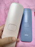 Ulike 【政府補貼】Air4藍寶石冰點(diǎn)脫毛儀身體男士脫毛生日禮物女美容儀送女友 曬單實(shí)拍圖