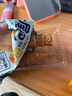 迷你蛋筒餅干冰淇淋甜筒小尾巴脆筒華夫小蛋卷兒童零食酸奶搭檔 混合味道【巧克力味+咸蛋黃味】 2包【35g*2】 曬單實(shí)拍圖