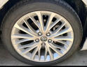 普利司通（Bridgestone）汽車(chē)輪胎 235/45R18 94W T005A 原廠(chǎng)配套凱美瑞/適配帕薩特/銳志  曬單實(shí)拍圖