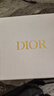 迪奧DIOR【鄧為同款】睡蓮潔面禮盒150ml*2洗面奶護膚 生日禮物送女友 曬單實(shí)拍圖