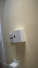銳捷（Ruijie）WiFi7 2.5G無(wú)線(xiàn)AP面板RG-EAP172(MG) 千兆雙頻3600M 160M頻寬 企業(yè)級全屋wifi路由器大戶(hù)型 超薄款 曬單實(shí)拍圖
