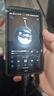 HiBy R6三代2025版海貝音樂(lè )播放器安卓HIFI無(wú)損MP3硬解DSD 藍牙WiFi數字轉盤(pán) A/AB類(lèi) 高通驍龍665黑色 曬單實(shí)拍圖