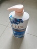 力士(LUX)沐浴露 閃亮冰爽 沁爽香氛 爽膚香氛沐浴乳1000g留香 曬單實(shí)拍圖