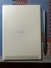 BOOX【送原裝皮套】文石NoteX5mini 電紙書(shū) 7.8英寸讀寫(xiě)本 墨水屏平板電子書(shū)閱讀器 300ppi分辨率 notex5mini標配+原裝保護套大禮包 曬單實(shí)拍圖