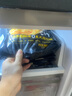 思念臺灣風(fēng)味原味手抓餅900g10片 兒童早餐半成品食品早點(diǎn) 曬單實(shí)拍圖