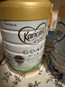 可瑞康（karicare）嬰兒配方山羊奶粉2段(6-12個(gè)月) 900g 雙益生元+DHA 新西蘭進(jìn)口   曬單實(shí)拍圖
