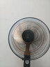鉆石牌落地風(fēng)扇電風(fēng)扇落地扇搖頭定時(shí)家用多檔調速機械/遙控風(fēng)扇強勁大風(fēng)力搖頭定時(shí) 42厘米直徑鋁葉銅線(xiàn) 曬單實(shí)拍圖