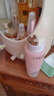 蘭蔻（LANCOME）新清瀅保濕柔膚水400ml 大粉水爽膚水補水保濕【臨期清倉】 曬單實拍圖
