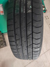 固特異（Goodyear）汽車(chē)輪胎205/60R16 92V EF1 SPORT鷹馳F1酷跑 軒逸/新?？怂?速騰 曬單實(shí)拍圖