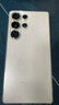三星Samsung Galaxy S25 Ultra 超擬人AI助理 2億像素 AI拍照驍龍8至尊版游戲手機 12GB+512GB 鈦輝銀 曬單實(shí)拍圖