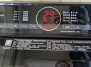 松下（Panasonic）波輪洗衣機10公斤愛(ài)捷凈全自動(dòng)不彎腰大投入口大容量一鍵智洗老人孕婦家用改善型小U XQB100-UALTS 曬單實(shí)拍圖