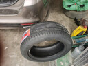 朝陽(yáng)(ChaoYang)輪胎 朝陽(yáng)1號 科技全馭型輪胎 朝陽(yáng)一號ARISUN 1系列 235/45R19 99Y 曬單實(shí)拍圖