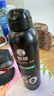 曼秀雷敦（Mentholatum）新碧冰涼防曬噴霧200ml 男士防水防汗戶外高倍送男友 曬單實拍圖